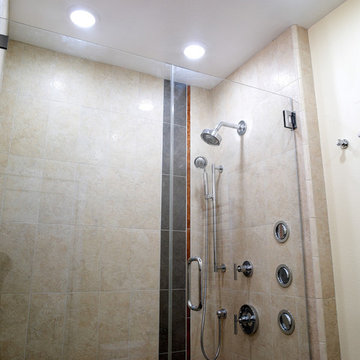 Cambrian Residence