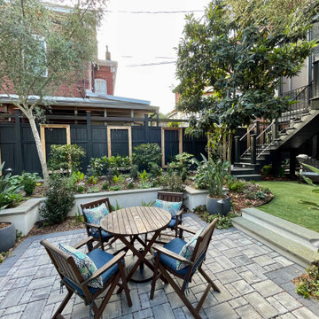 Historic District Design/Build