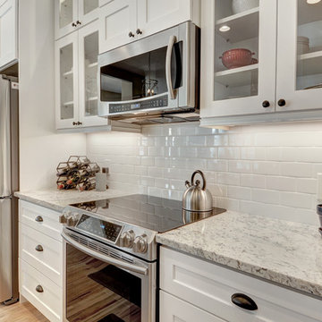 Stunning Home Remodel