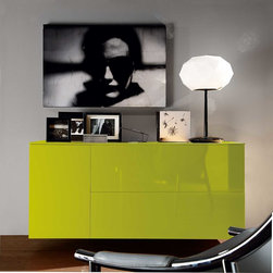 Fimes Air wall units - Buffets And Sideboards