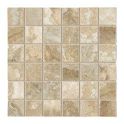 Alabastro Beige Mosaic - Products