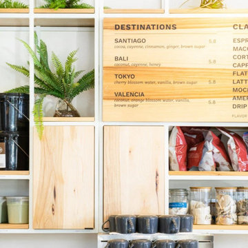 Voyager Craft Coffee: The Original
