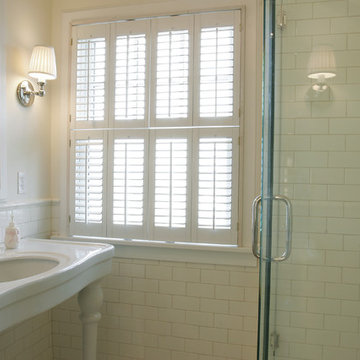 Traditional Whole House Remodel & Addition