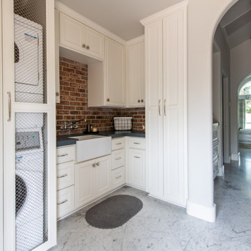 Visit a Modern Country Home on an Almond and Sweet Potato Farm