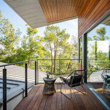 Master Balcony
