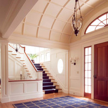 Foyers & Entryways