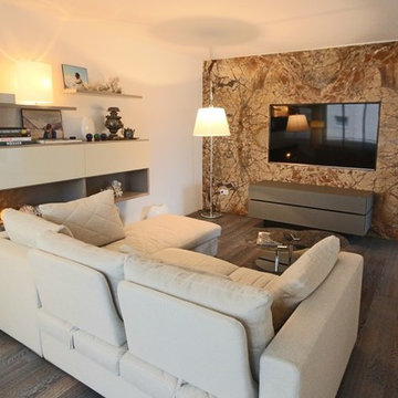 Apartment München Milbertshofen