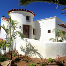 Outside House Color