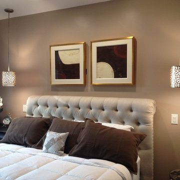 Home Projects