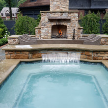 backyard digs