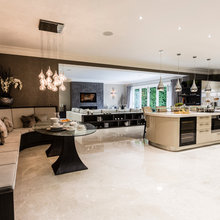 Kitchen Ideas