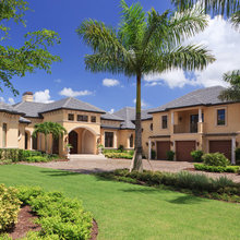 landscape front