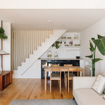Santa Catarina Duplex