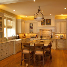 cabinets