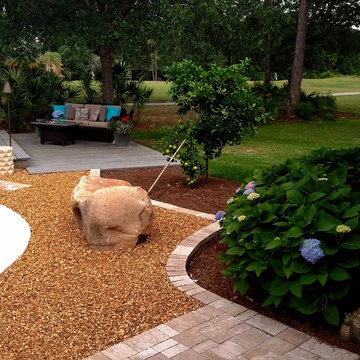 Fire Pit