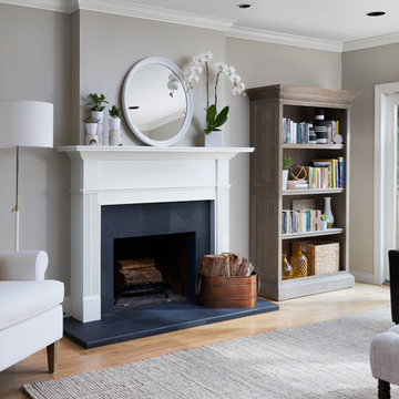 Portland Heights Home
