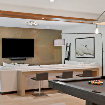 Wild Rose Remodel