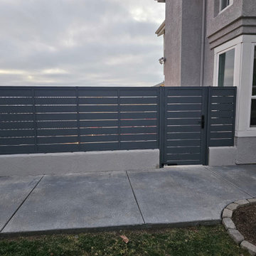Orange County Exterior Construction & Outdoor Projects
