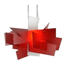 Replica Foscarini Big Bang Chandelier - Pendant Lighting