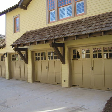 Smooth MDF