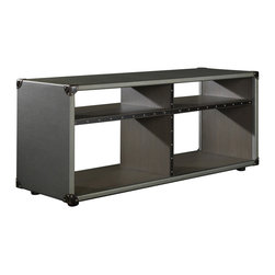 COMPASS L2 LOW SHELF UNIT - Bookcases