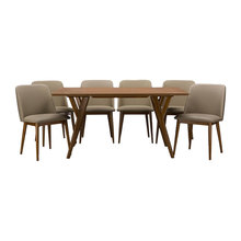Dining Room Ideas