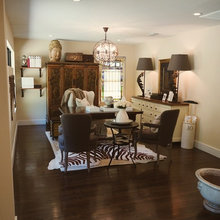 home office
