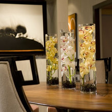 Vase Decor