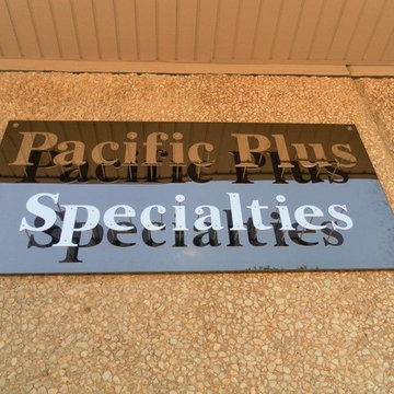 Signage