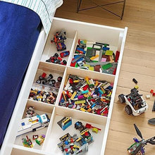 Toy Storage