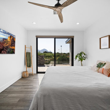 Bali Bungalow