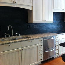 Elcindor Kitchen