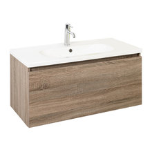 bathrooms