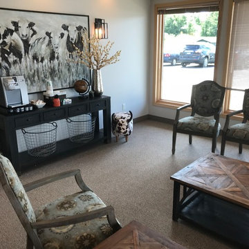 Dental Office Facelift