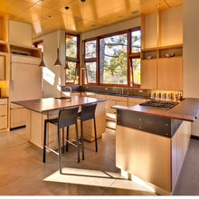 Kitchen Ideas