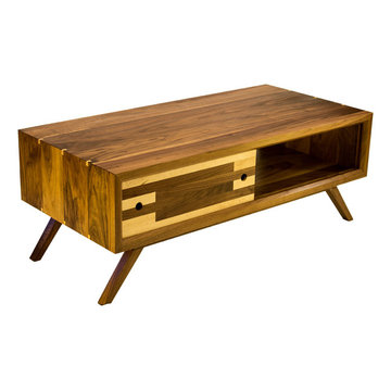 Origins Coffee Table
