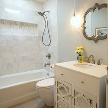 Bathroom Project