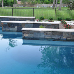 Kent Falls Stone- Texas Home - Outdoor Products