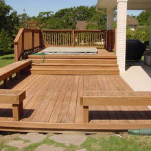 decks
