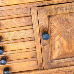 Eclectic 1920's Home - Home Decor