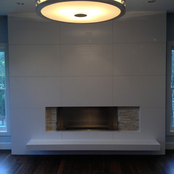 Master Suite Renovation