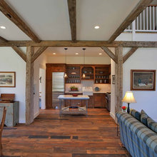 Living Room Ideas