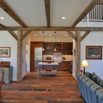 McDonnell Residence