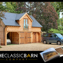 barns outbuildings