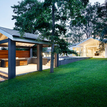 Wahroonga Residence
