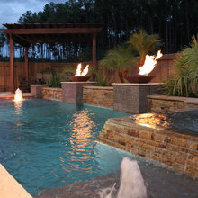Backyard Project