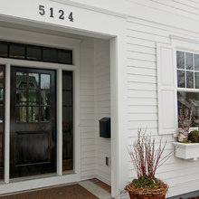 window boxes