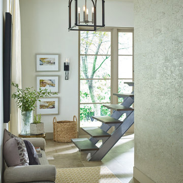 Hall and Foyer Lighting