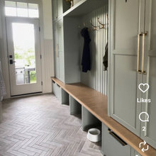 Mudroom