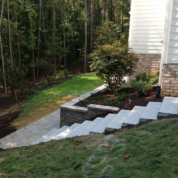 Creating Steps